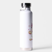 Einhorn-Chef-Bäcker (1) Trinkflasche (Rechts)