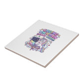 Einhorn Coding Einhorn Debug Squad Charmanter Mark Fliese (Seite)