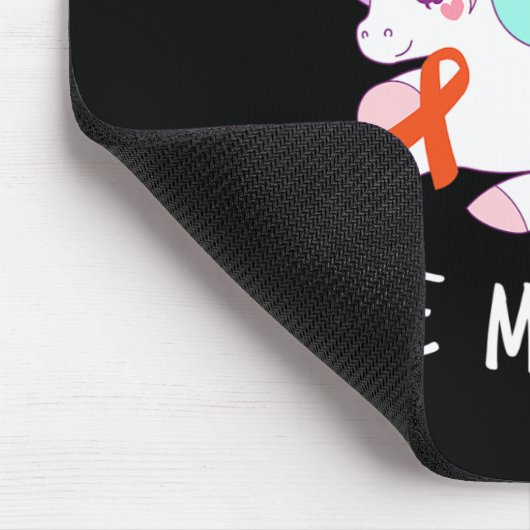 Einhorn CRPS-Warrior RSD CRPS-Bewusstsein 1 Mousepad (Ecke)