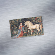 Einhorn-Dame