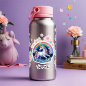 Einhorn deiner Träume Aufkleber