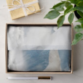 Einhorn-Dekoupage-Tissue-Papier Seidenpapier (Geschenk)