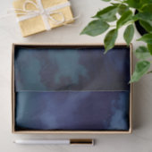 Einhorn des nächtlichen Gewebepapiers Seidenpapier (Geschenk)