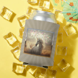 Einhorn Dosenkühler