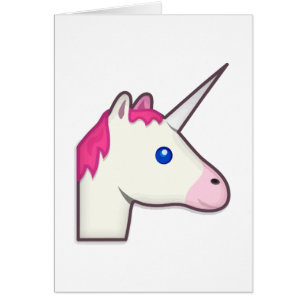 Einhorn Emoji