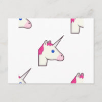 Einhorn Emoji