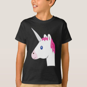 Einhorn emoji T-Shirt