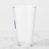 Einhorn experimentiert mit Funkeln Werbefilm Cut Glas (Links)