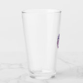 Einhorn experimentiert mit Funkeln Werbefilm Cut Glas (Rechts)