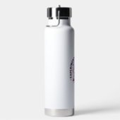 Einhorn experimentiert mit Funkeln Werbefilm Cut Trinkflasche (rechts)