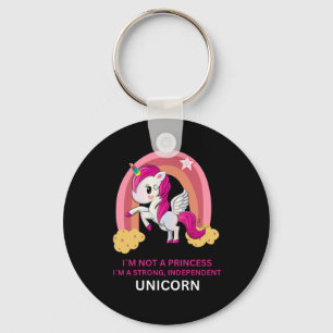 Einhorn Fan Club, Einhornliebhaber, Lustiges Einho Schlüsselanhänger
