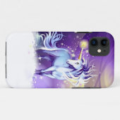 Einhorn-Fantasie iPhone 5 Fall Case-Mate iPhone Hülle (Rückseite (Horizontal))