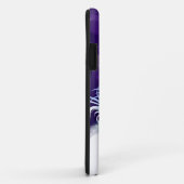 Einhorn-Fantasie iPhone 5 Fall Case-Mate iPhone Hülle (Hinten/Rechts)