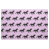 Einhorn-Fantasie Stoff (Fat Quarter (45,7 x 55,9 cm))