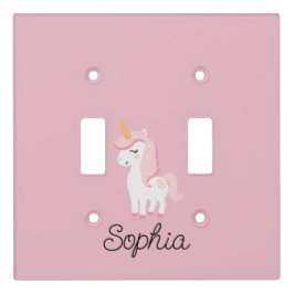 Einhorn, Fee, Magie - Individuelle Name