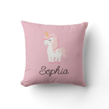 Einhorn, Fee, Magie - Individuelle Name