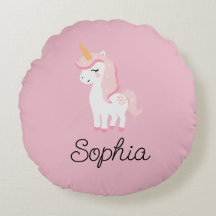 Einhorn, Fee, Magie - Individuelle Name
