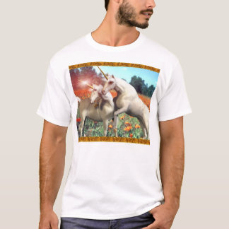 EINHORN-FELDER T-Shirt