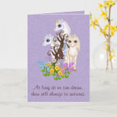 Einhorn-Freund-Pixel-Kunst Karte (Gelbe Blume)