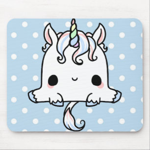 Einhorn für Ihre Maus Mousepad