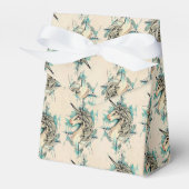 Einhorn Geschenkschachtel (Vorderseite)