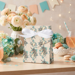 Einhorn Geschenkschachtel