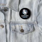 Einhorn-Gruppe Button (Beispiel)
