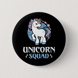 Einhorn-Gruppe Button