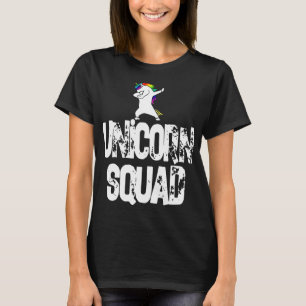 Einhorn-Gruppe T-Shirt
