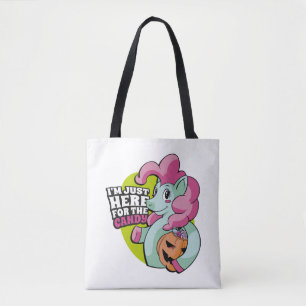 Einhorn Halloween Tasche