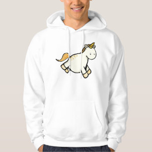 Einhorn Hoodie