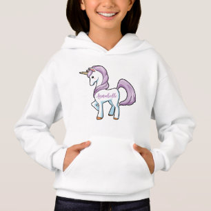 Einhorn Hoodie