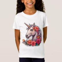Einhorn, hübsches Design