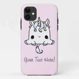 Einhorn Ihr Text hier! Case-Mate iPhone Hülle