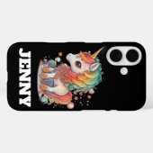 EINHORN INDIVIDUELLE IPHONE-HÜLLE Case-Mate iPhone HÜLLE (Rückseite (Horizontal))