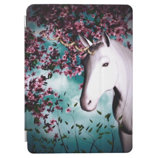 Einhorn iPad Profall iPad Pro Hülle