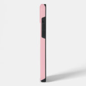 Einhorn iPhone Hülle (Linke Seite)