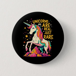 Einhorn ist echt selten button