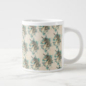 Einhorn Jumbo-Tasse (Rechts)