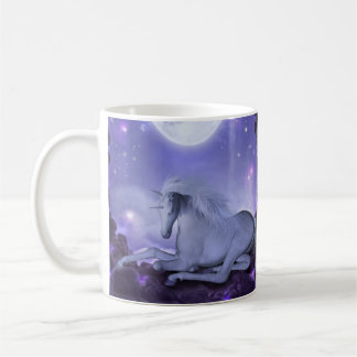 Einhorn Kaffeetasse