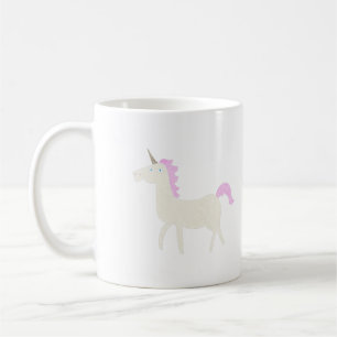 Einhorn Kaffeetasse