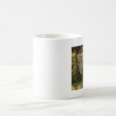 Einhorn Kaffeetasse (Mittel)