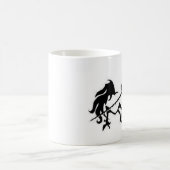 Einhorn Kaffeetasse (Mittel)