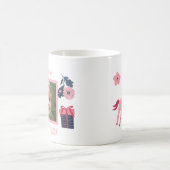 Einhorn Kaffeetasse (Mittel)