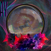 Einhorn-Kalender 2025 Kalender