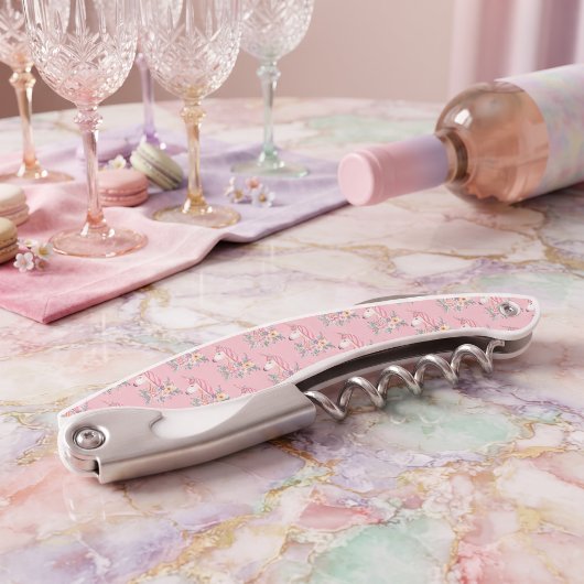 Einhorn Kellnermesser