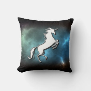 Einhorn Kissen