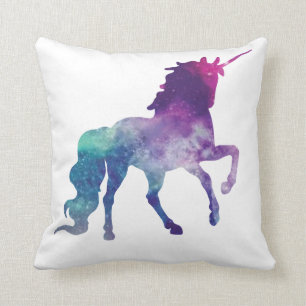 Einhorn-Kissen Kissen