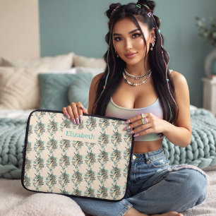 Einhorn Laptopschutzhülle