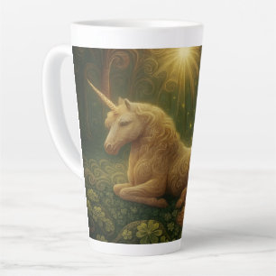 Einhorn-Legende Milchtasse